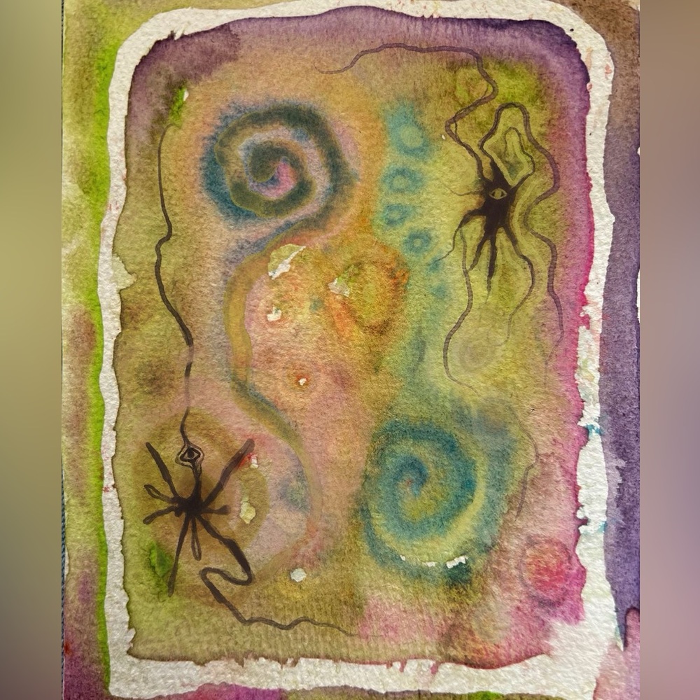 Meet your Posher, Daphne